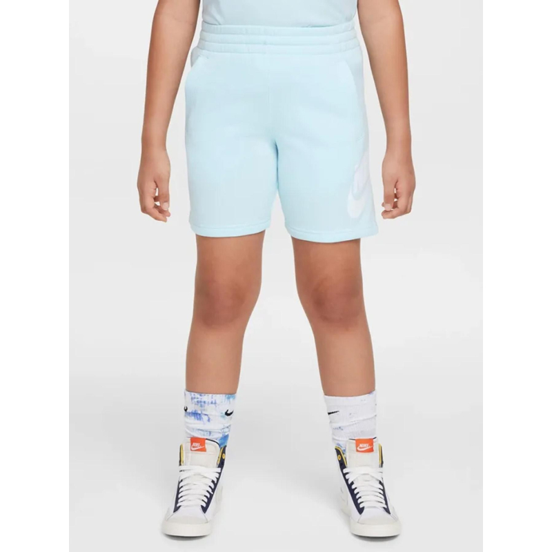 Short nsw club hbr bleu enfant - Nike
