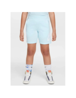 Short nsw club hbr bleu enfant - Nike
