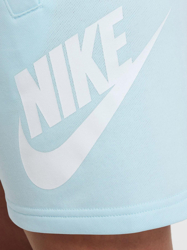 Short nsw club hbr bleu enfant - Nike