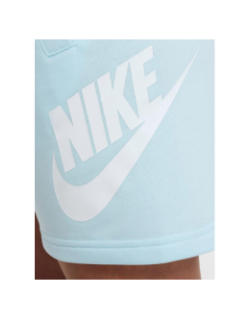 Short nsw club hbr bleu enfant - Nike