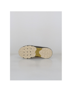 Chaussures de trail gel venture 10 noir rose femme - Asics