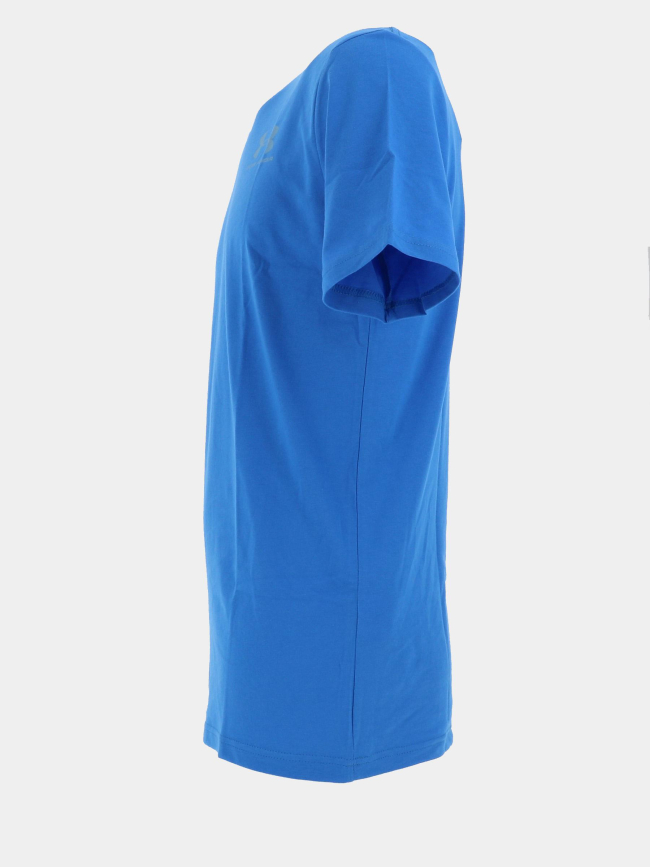 T-shirt ua sportstyle bleu homme - Under Armour