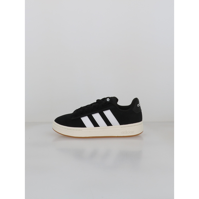Chaussures grand court alpha 00s noir femme - Adidas