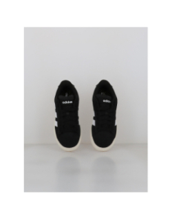 Chaussures grand court alpha 00s noir femme - Adidas