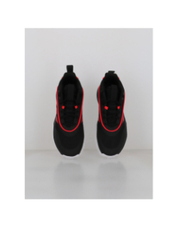 Chaussures de basketball ownthegame 3.0 noir rouge homme - Adidas