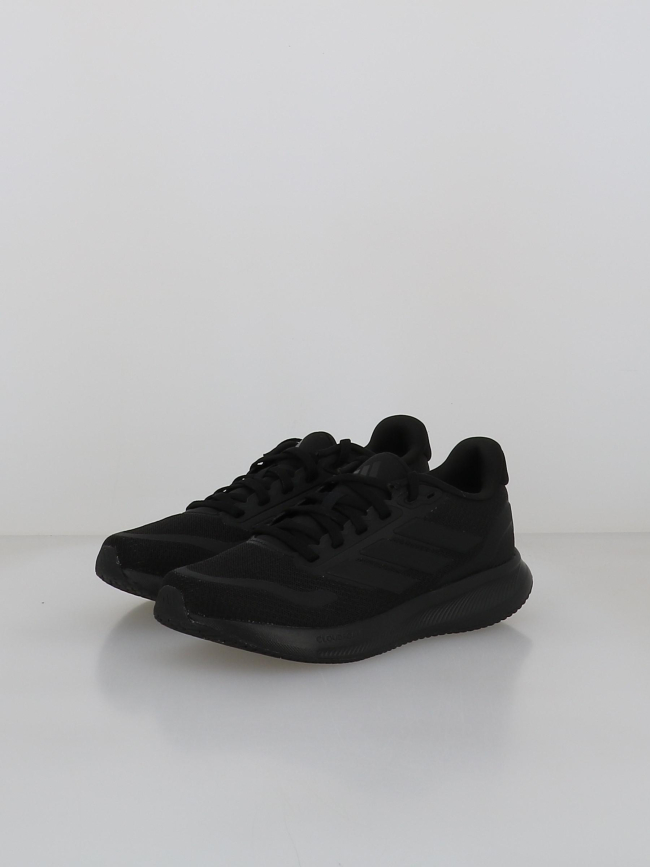 Chaussures de running runfalcon 5 noir enfant - Adidas