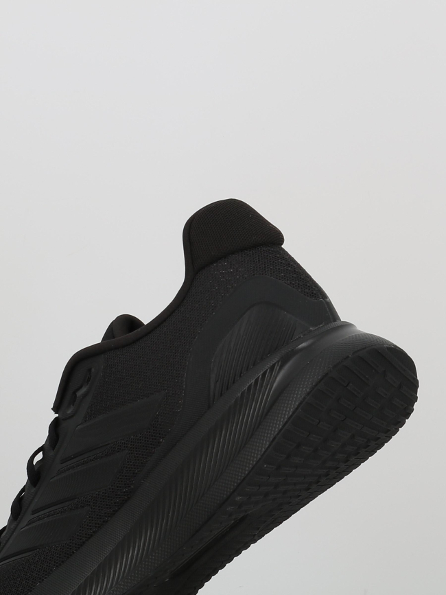 Chaussures de running runfalcon 5 noir homme - Adidas