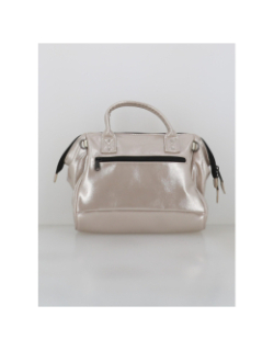 Sac crossbody adventurer honolulu doré femme - Cabaïa