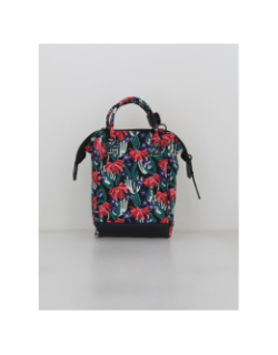 Sac bandoulière nano edea multicolore - Cabaïa
