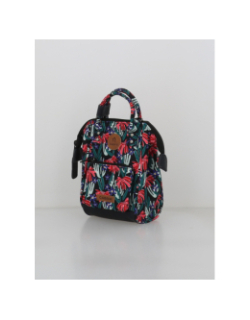 Sac bandoulière nano edea multicolore - Cabaïa