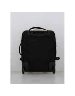 Valise souple à roulettes xs berlin noir - Cabaïa