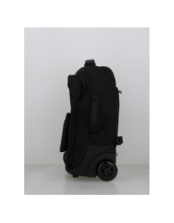 Valise souple à roulettes xs berlin noir - Cabaïa