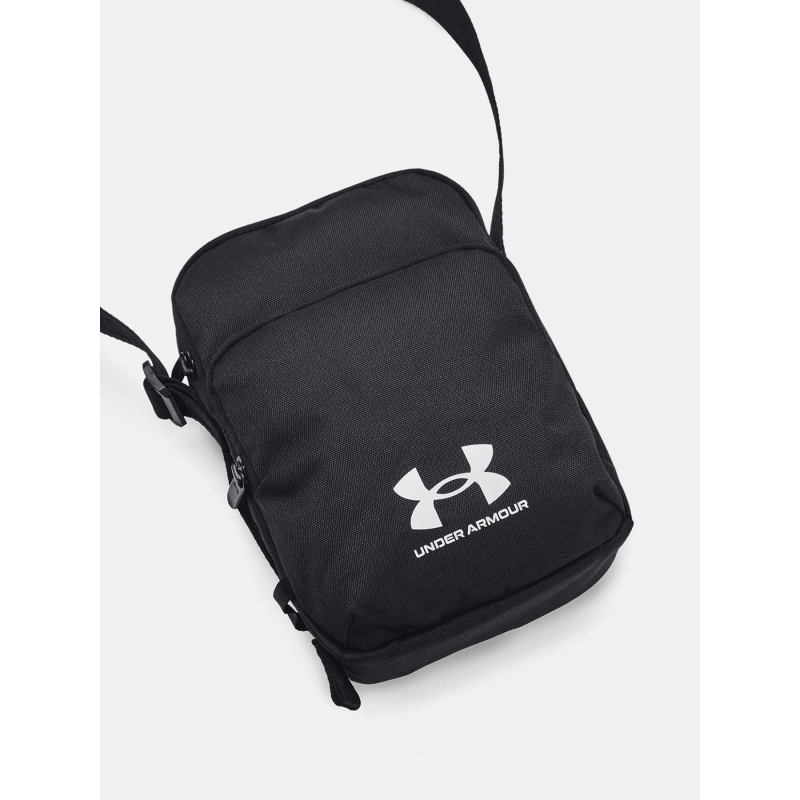 Sac à bandoulière ua essential lite noir - Under Armour