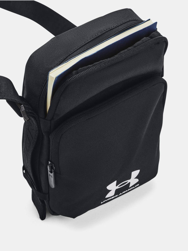 Sac à bandoulière ua essential lite noir - Under Armour