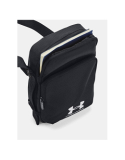Sac à bandoulière ua essential lite noir - Under Armour
