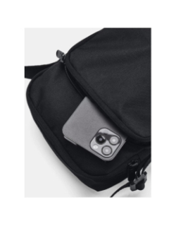 Sac à bandoulière ua essential lite noir - Under Armour