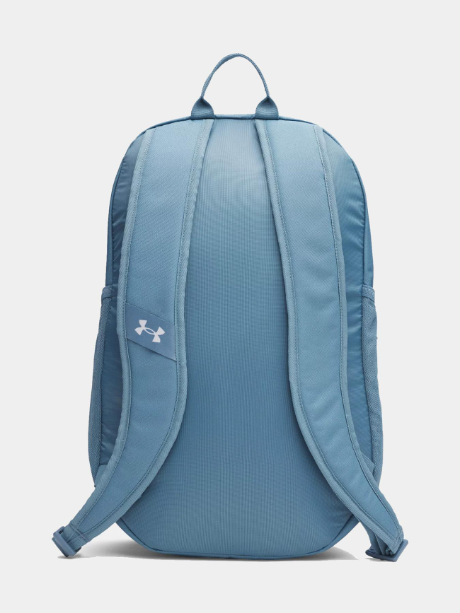Sac à dos déperlant ua hustle lite bleu - Under Armour