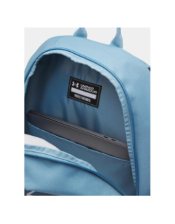 Sac à dos déperlant ua hustle lite bleu - Under Armour