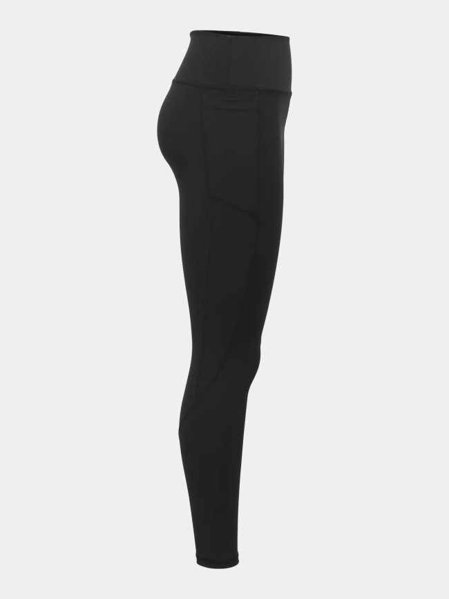 Collants d'entrainement slim fit onpjam noir femme - Only