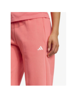 Pantalon jogging w sl fc pt rose femme - Adidas