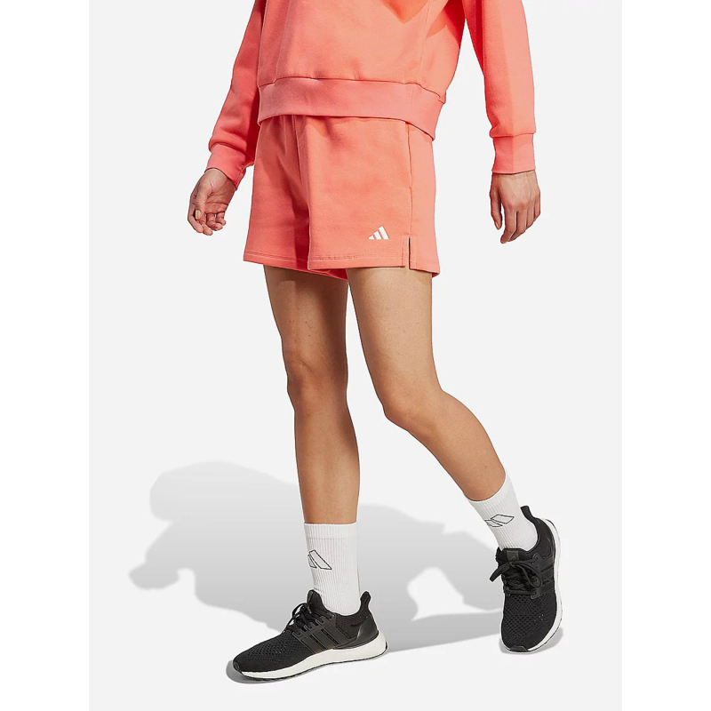 Short w sl sc rose femme - Adidas