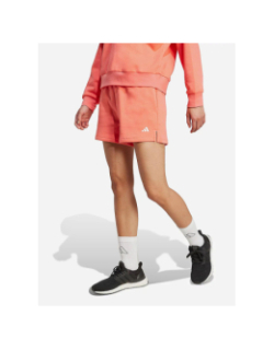 Short w sl sc rose femme - Adidas