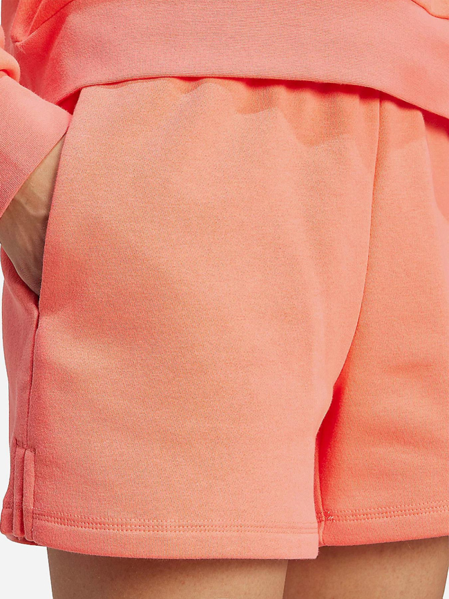 Short w sl sc rose femme - Adidas