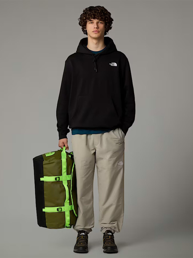 Sweat à capuche essential noir homme - The North Face