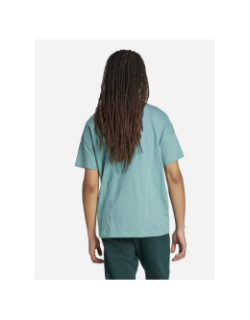 T-shirt à manches courtes all szn vert homme - Adidas