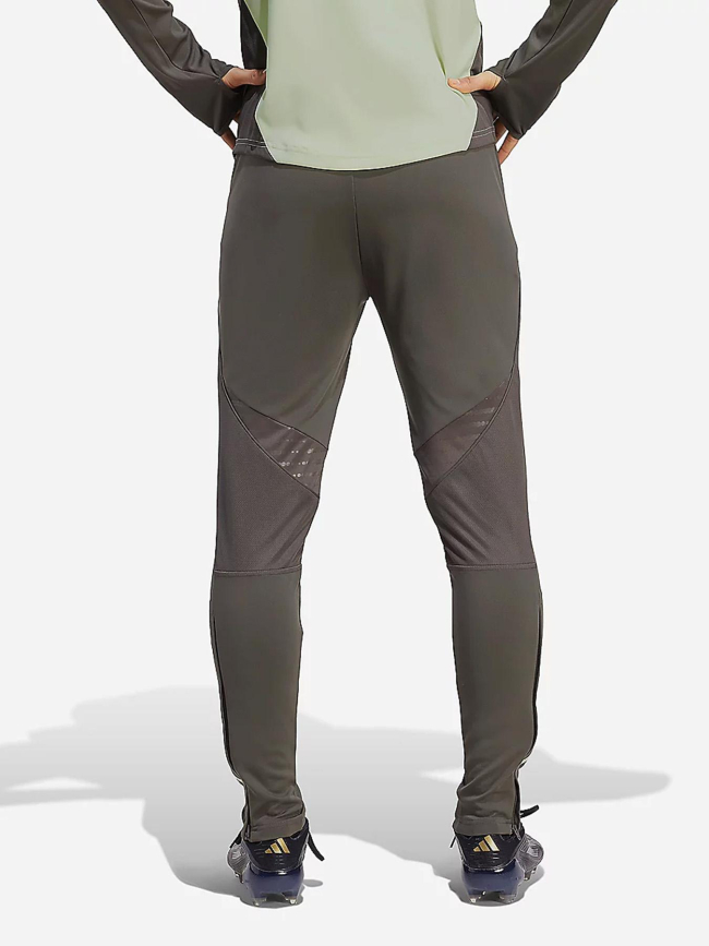 Pantalon d'entrainement real madrid 25/26 vert homme - Adidas