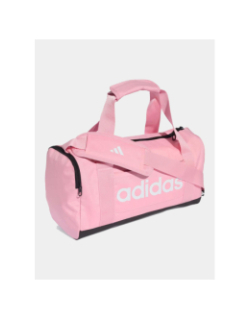Sac de sport linear duffle xs rose - Adidas