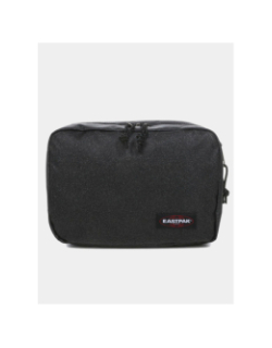Trousse de toilette mavis spark pailleté noir - Eastpak