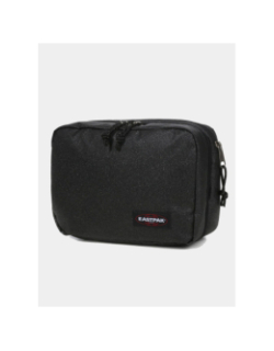 Trousse de toilette mavis spark pailleté noir - Eastpak