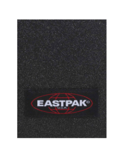 Trousse de toilette mavis spark pailleté noir - Eastpak