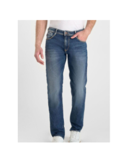 Jean jogg 800/12 regular bleu homme - Le Temps Des Cerises