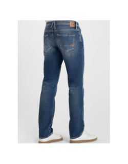 Jean jogg 800/12 regular bleu homme - Le Temps Des Cerises