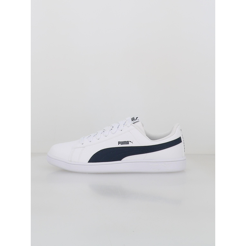 Baskets up blanc bleu marine homme - Puma