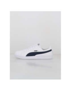 Baskets up blanc bleu marine homme - Puma