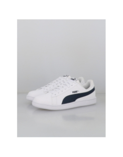 Baskets up blanc bleu marine homme - Puma