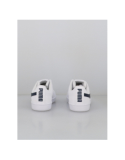 Baskets up blanc bleu marine homme - Puma