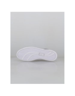 Baskets up blanc bleu marine homme - Puma