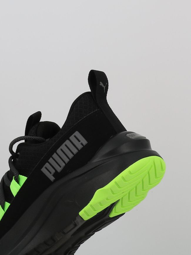 Baskets one4all evo noir homme - Puma