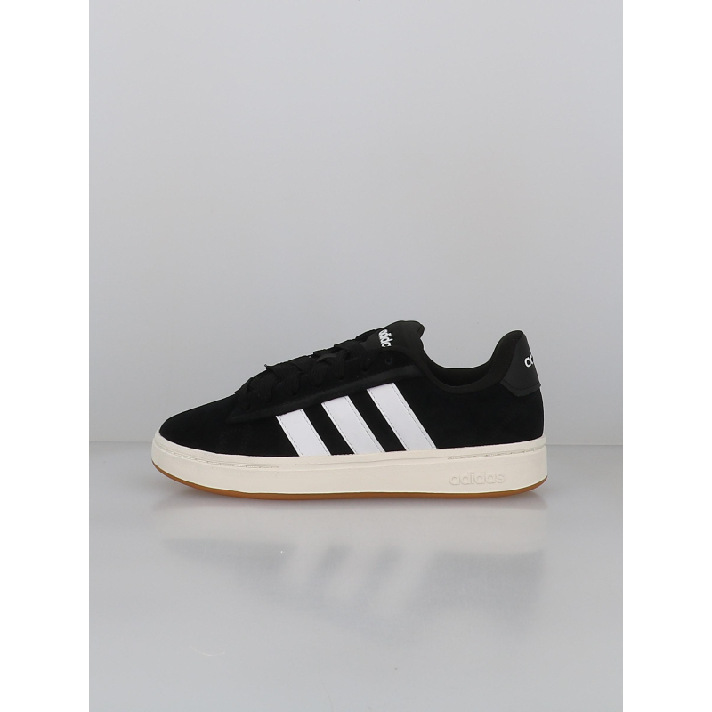 Baskets grand court alpha 00s noir blanc homme - Adidas