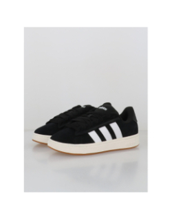 Baskets grand court alpha 00s noir blanc homme - Adidas