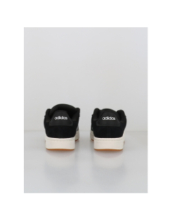 Baskets grand court alpha 00s noir blanc homme - Adidas