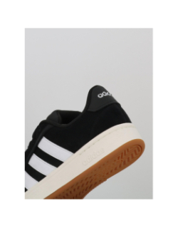 Baskets grand court alpha 00s noir blanc homme - Adidas