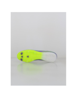 Chaussures de football f50 league ll fg/mg violet - Adidas