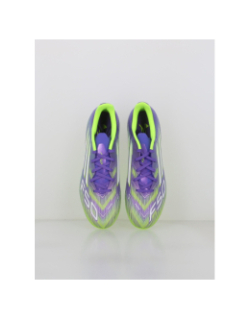 Chaussures de football f50 league fg/mg violet - Adidas