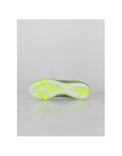 Chaussures de football f50 club fg/mg violet - Adidas