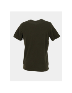 T-shirt essentials 2 color kaki homme - Puma